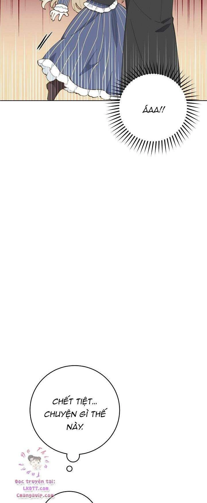 Tôi Đã Mệt Rồi Chapter 4 - 9