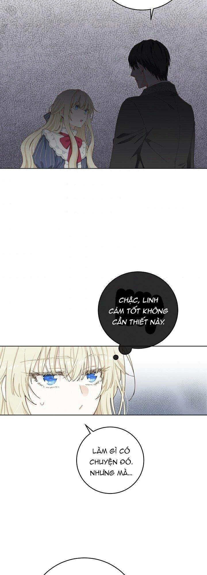 Tôi Đã Mệt Rồi Chapter 4 - 19