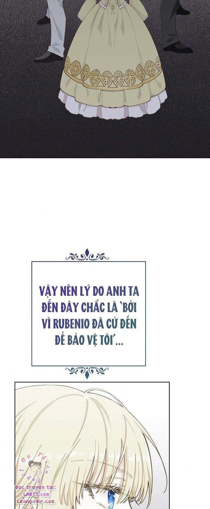 Tôi Đã Mệt Rồi Chapter 4 - 36