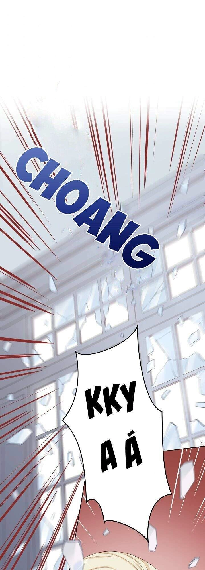 Tôi Đã Mệt Rồi Chapter 5 - 1