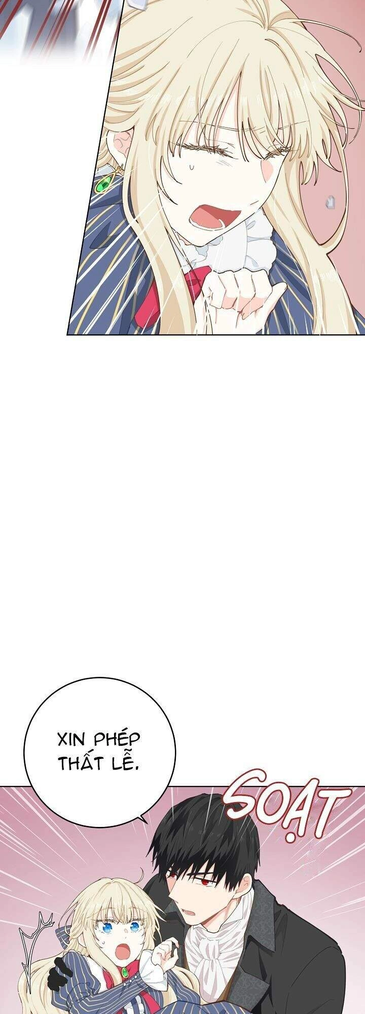 Tôi Đã Mệt Rồi Chapter 5 - 2