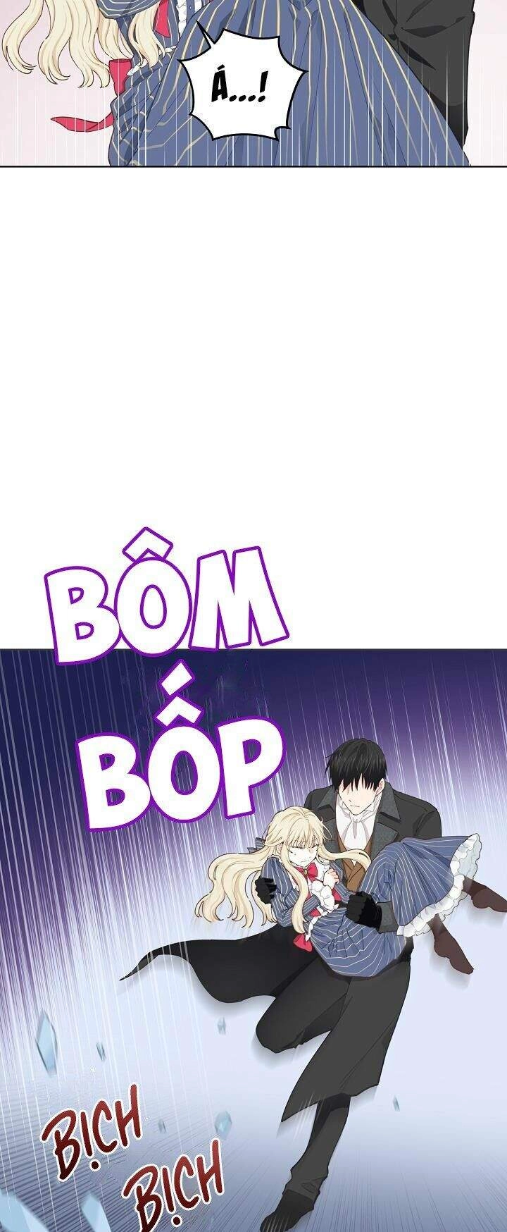 Tôi Đã Mệt Rồi Chapter 5 - 3