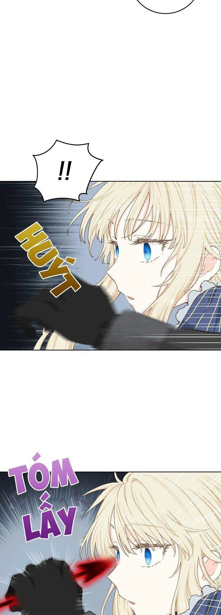 Tôi Đã Mệt Rồi Chapter 5 - 5