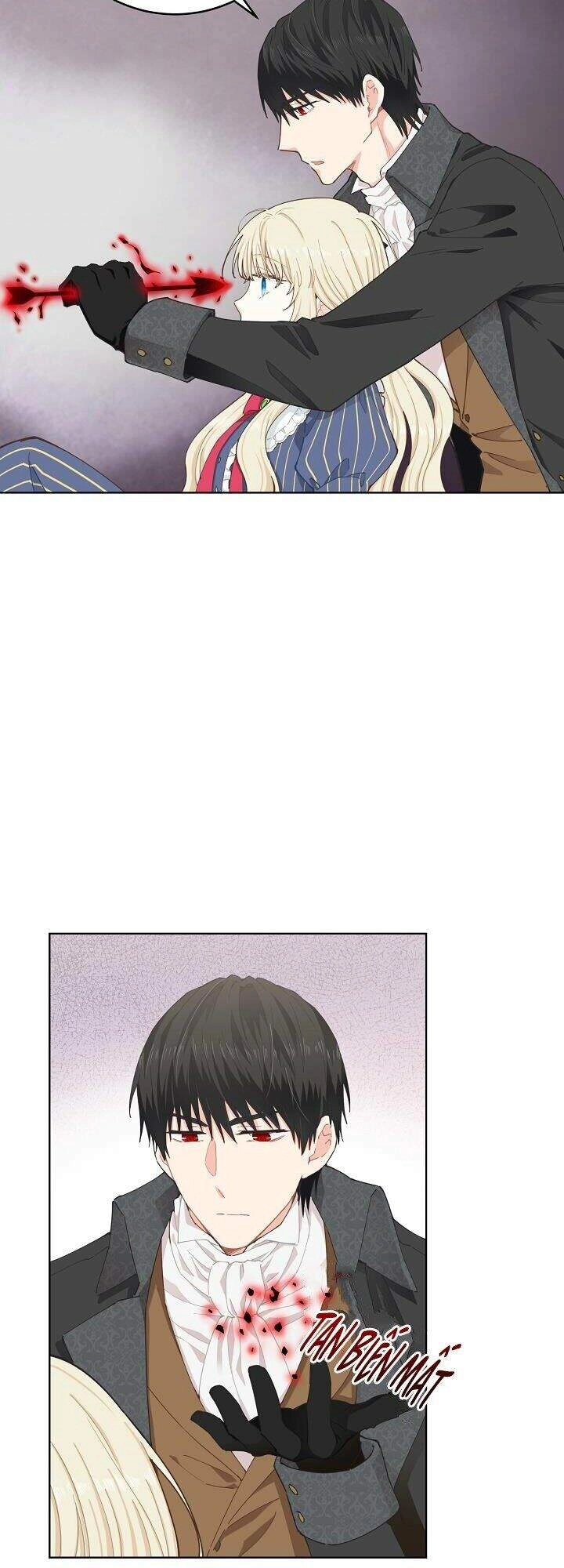 Tôi Đã Mệt Rồi Chapter 5 - 7