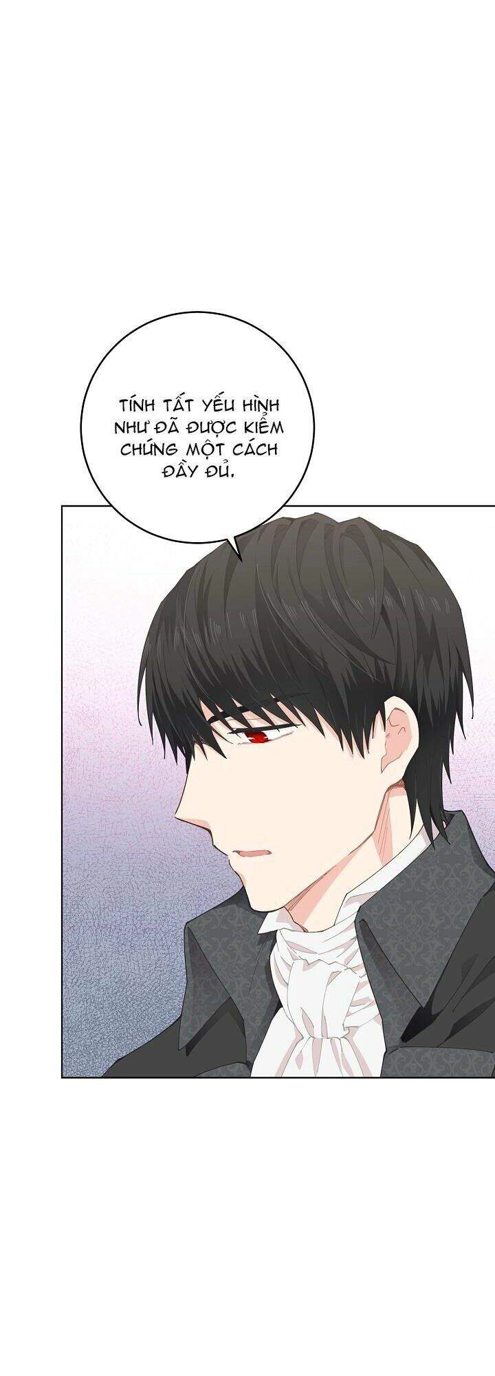 Tôi Đã Mệt Rồi Chapter 5 - 8