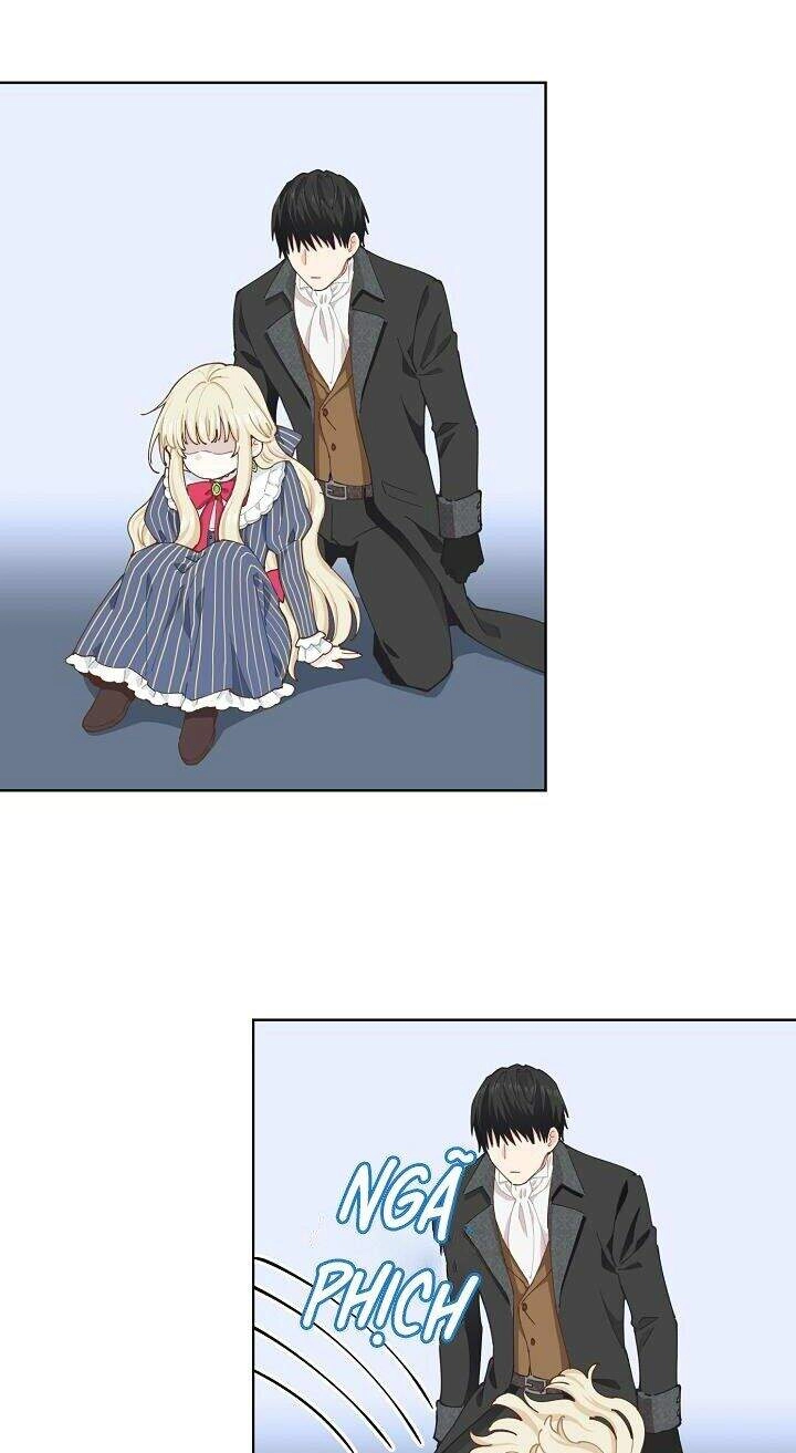 Tôi Đã Mệt Rồi Chapter 5 - 9