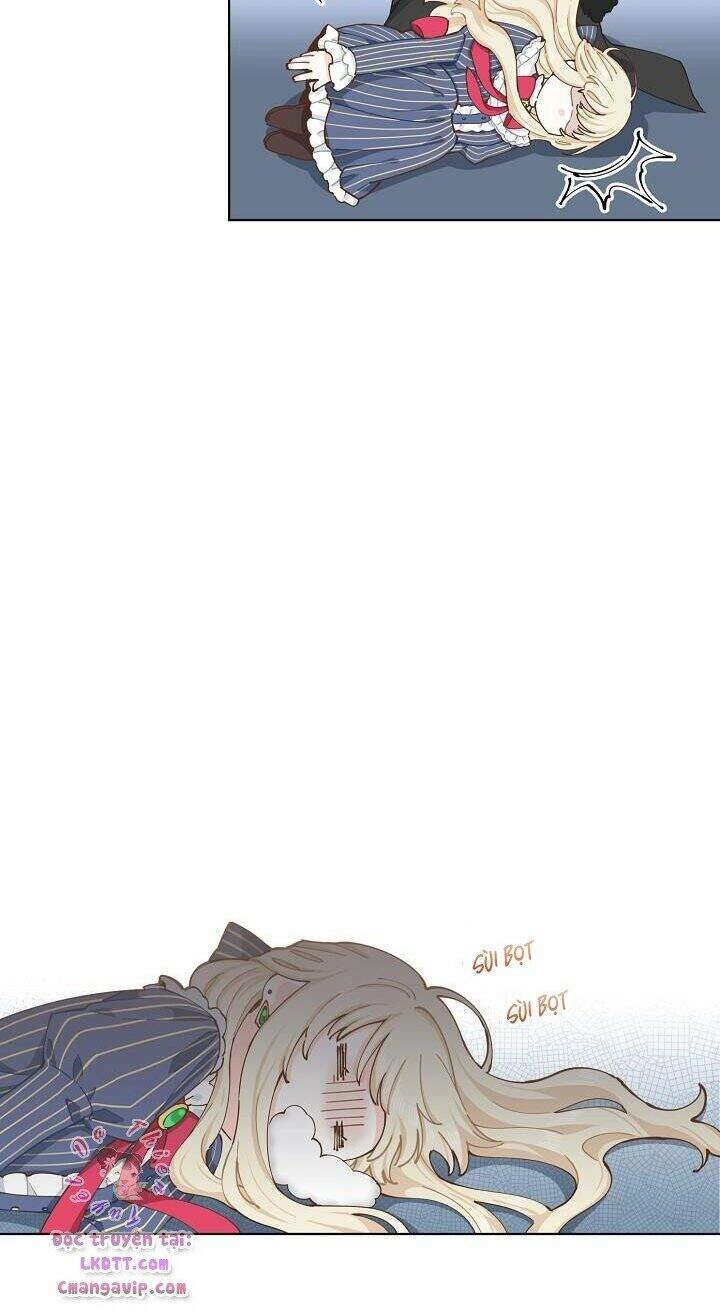 Tôi Đã Mệt Rồi Chapter 5 - 10