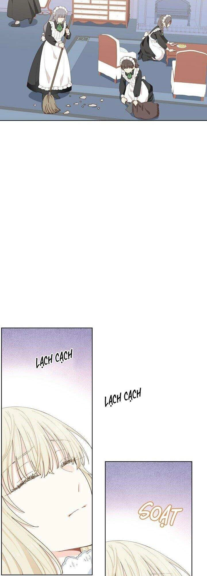 Tôi Đã Mệt Rồi Chapter 5 - 13