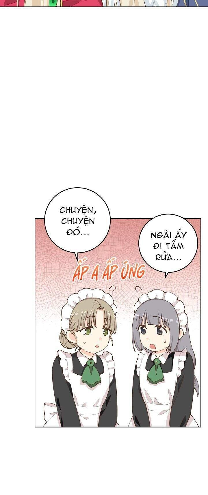 Tôi Đã Mệt Rồi Chapter 5 - 17