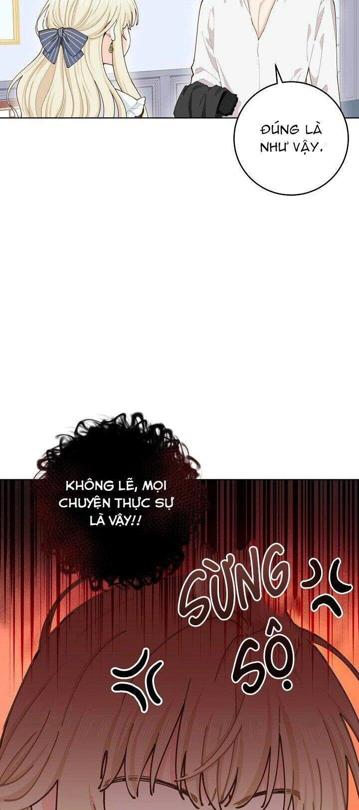 Tôi Đã Mệt Rồi Chapter 5 - 23