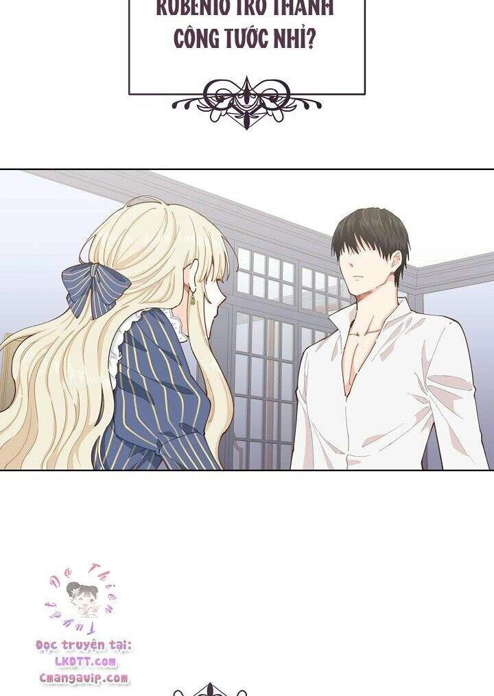 Tôi Đã Mệt Rồi Chapter 5 - 34