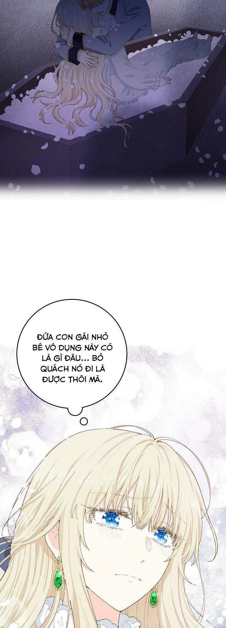 Tôi Đã Mệt Rồi Chapter 5 - 41