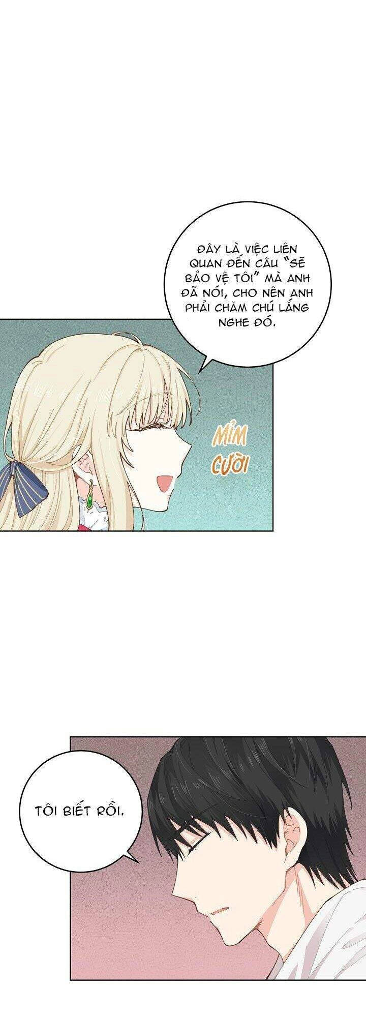 Tôi Đã Mệt Rồi Chapter 5 - 51