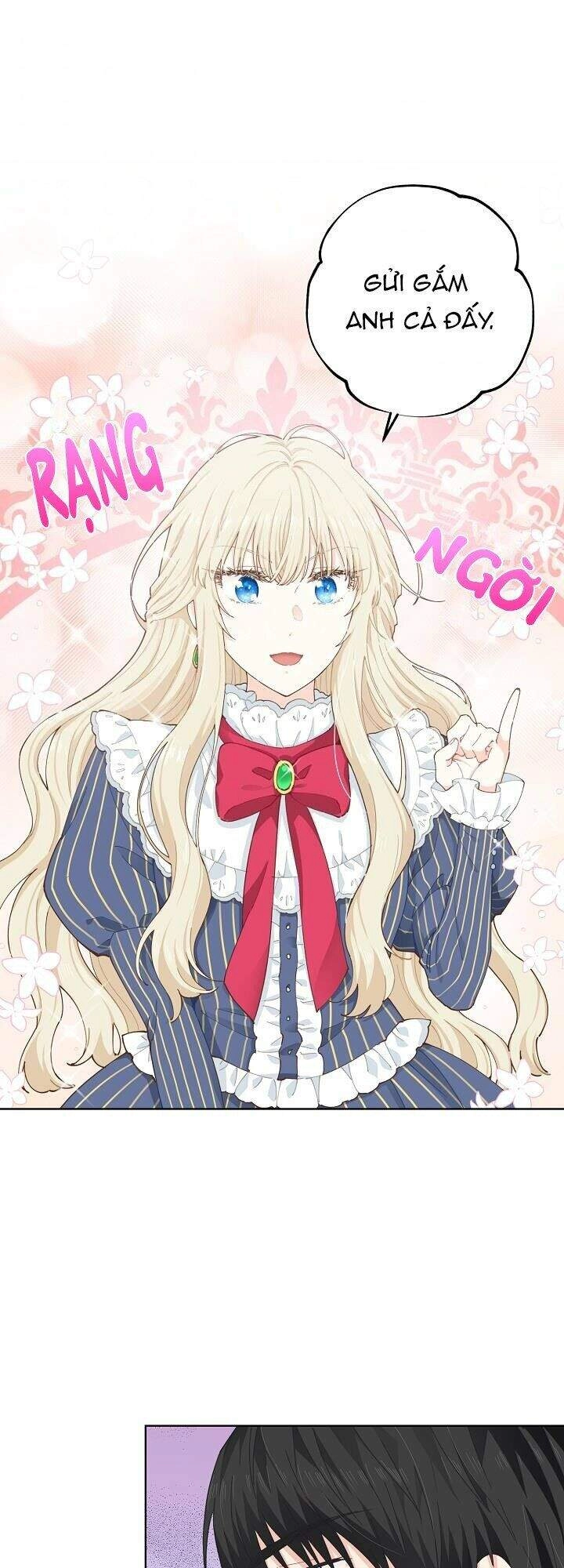 Tôi Đã Mệt Rồi Chapter 6 - 1