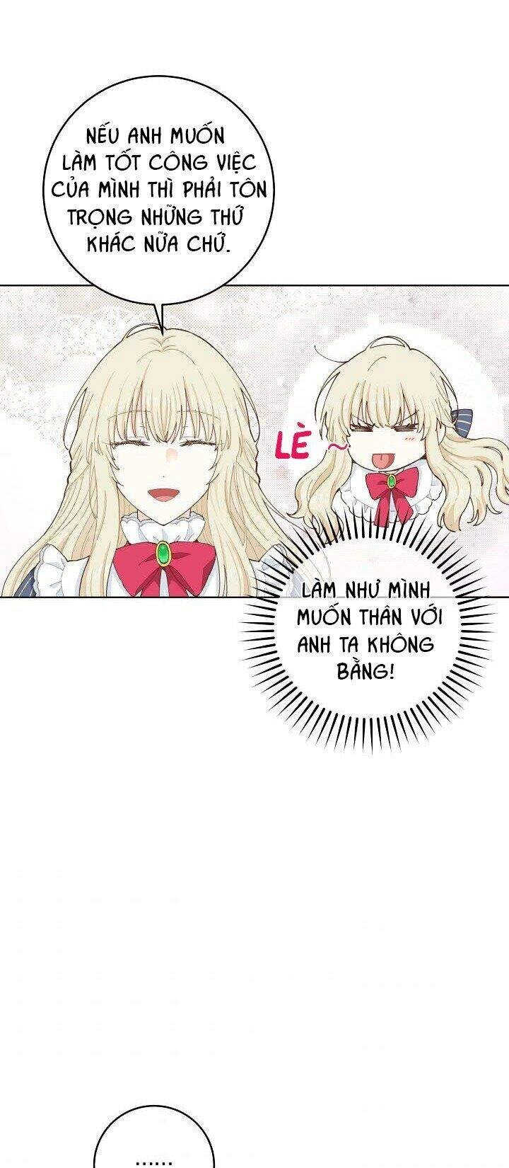 Tôi Đã Mệt Rồi Chapter 6 - 6