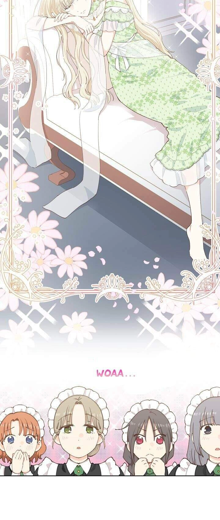 Tôi Đã Mệt Rồi Chapter 6 - 34