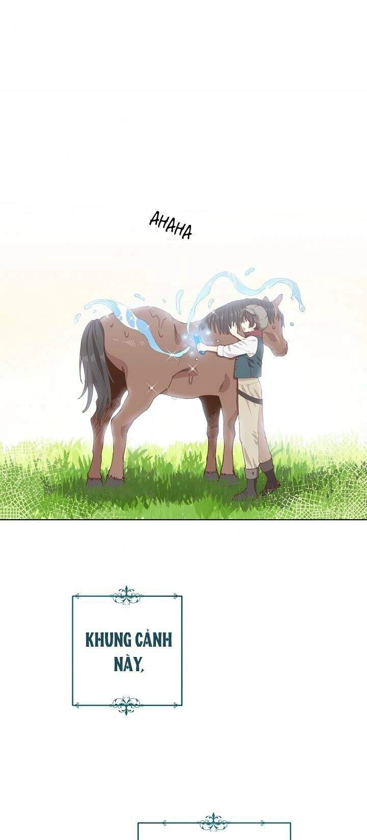 Tôi Đã Mệt Rồi Chapter 7 - 1