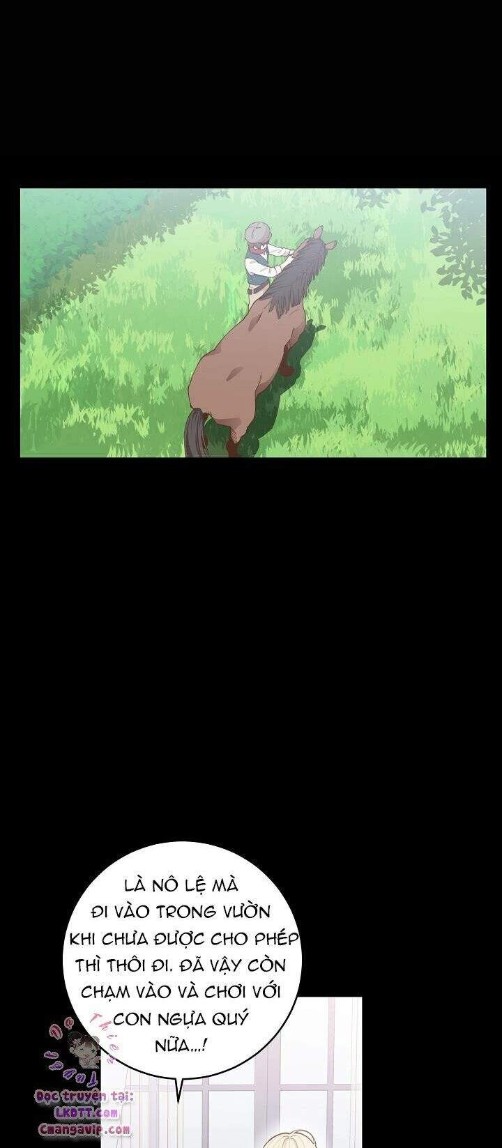 Tôi Đã Mệt Rồi Chapter 7 - 4