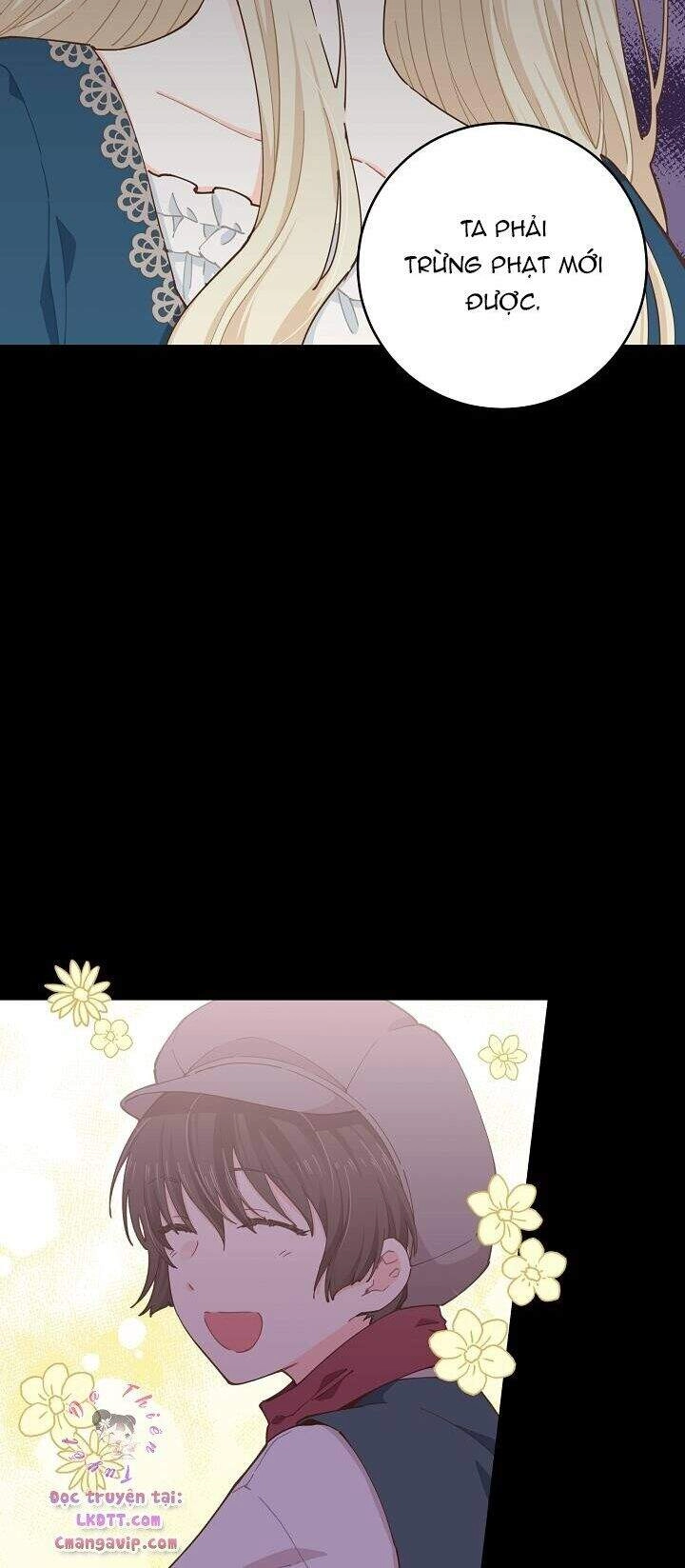 Tôi Đã Mệt Rồi Chapter 7 - 6