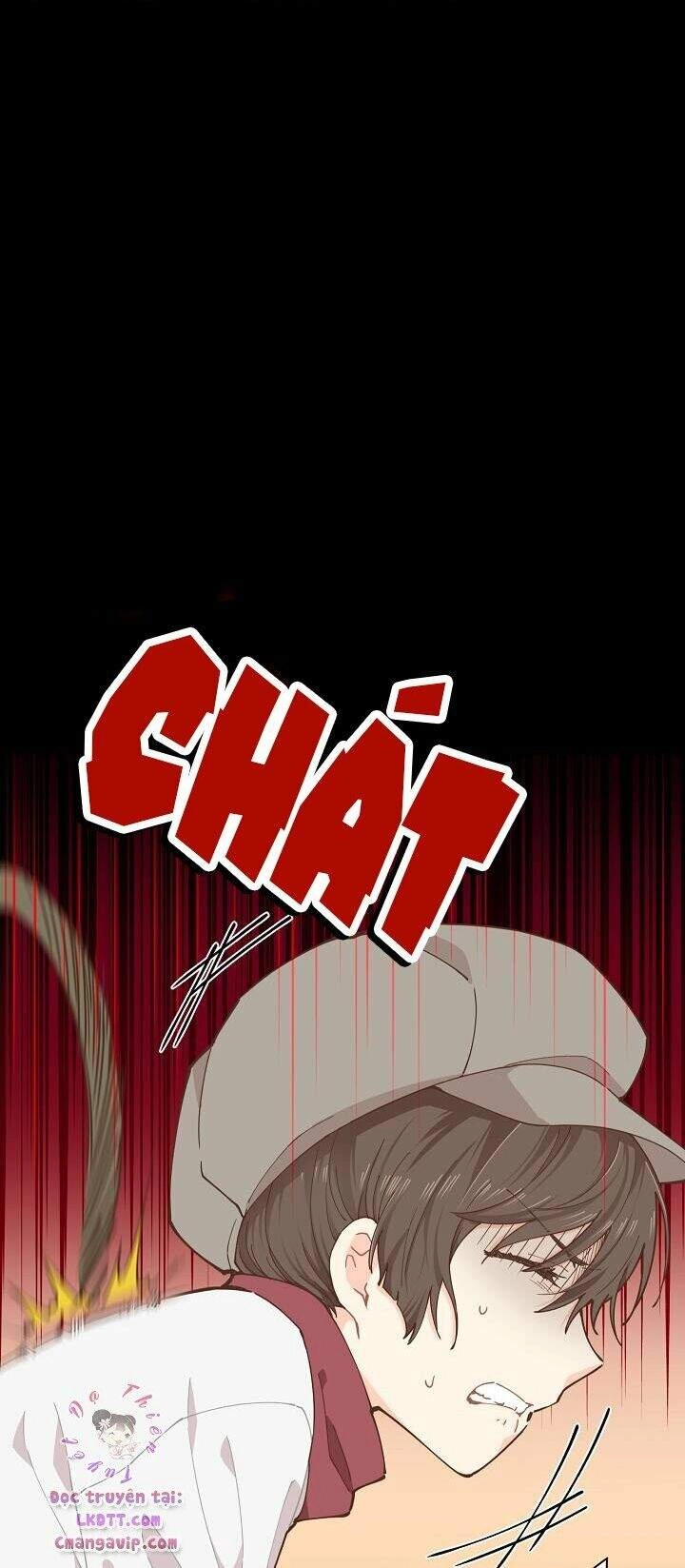 Tôi Đã Mệt Rồi Chapter 7 - 10