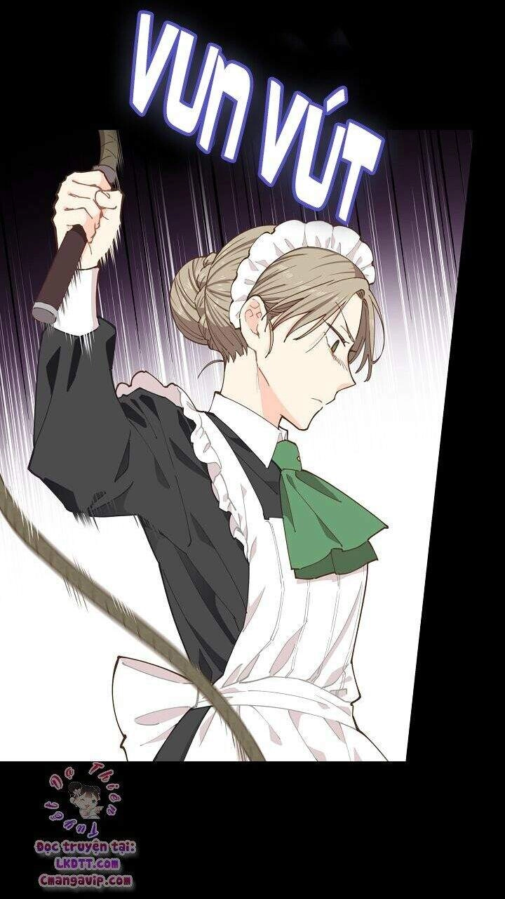 Tôi Đã Mệt Rồi Chapter 7 - 14