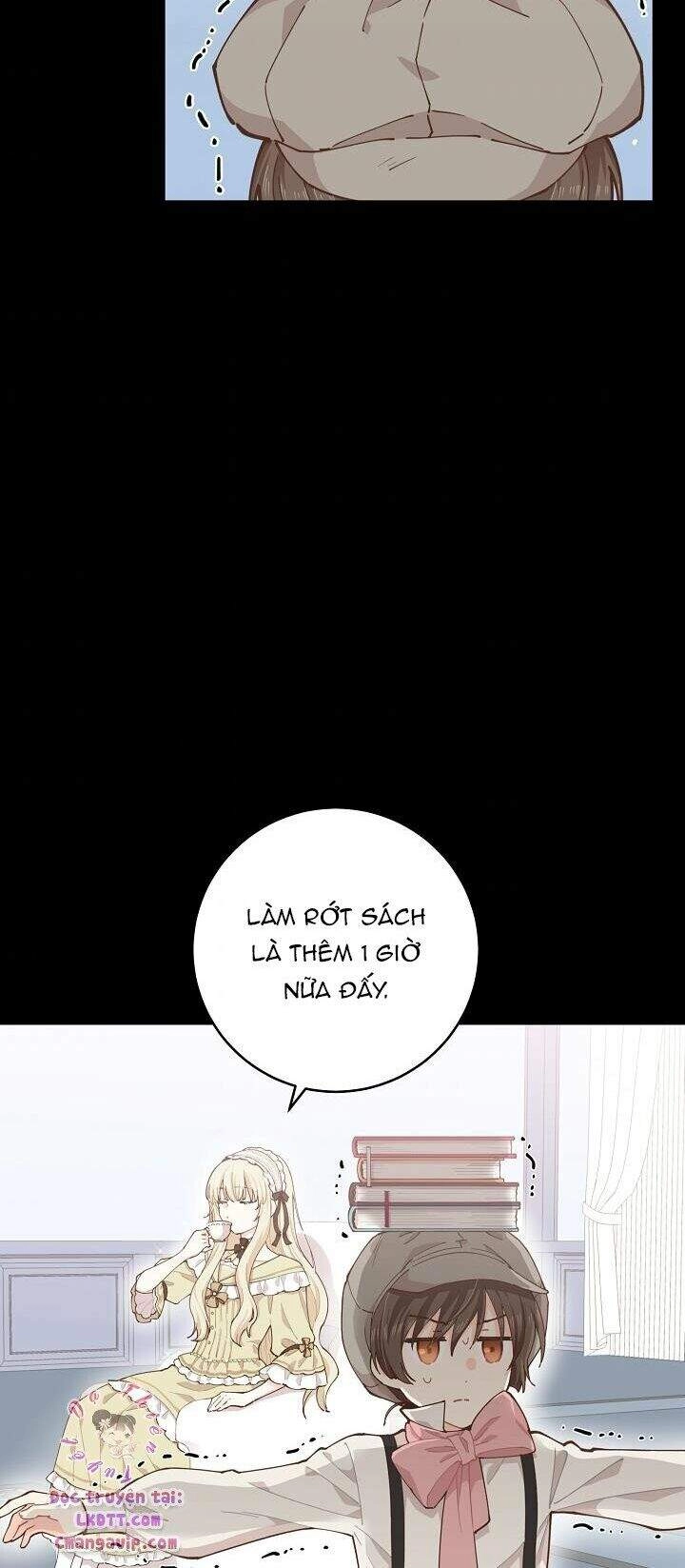 Tôi Đã Mệt Rồi Chapter 7 - 35