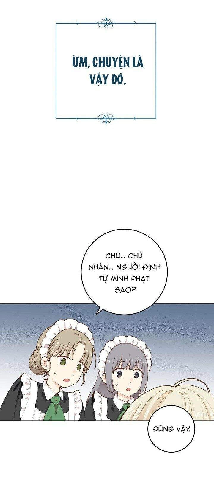 Tôi Đã Mệt Rồi Chapter 7 - 78