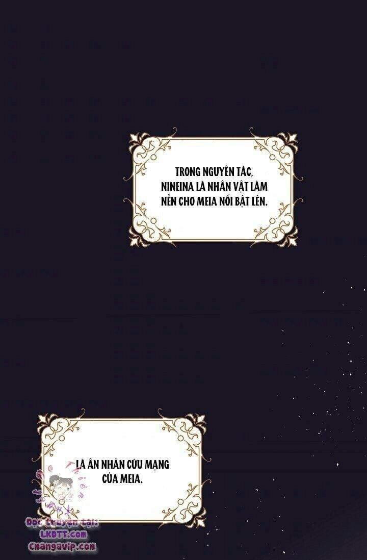 Tôi Đã Mệt Rồi Chapter 8 - 1