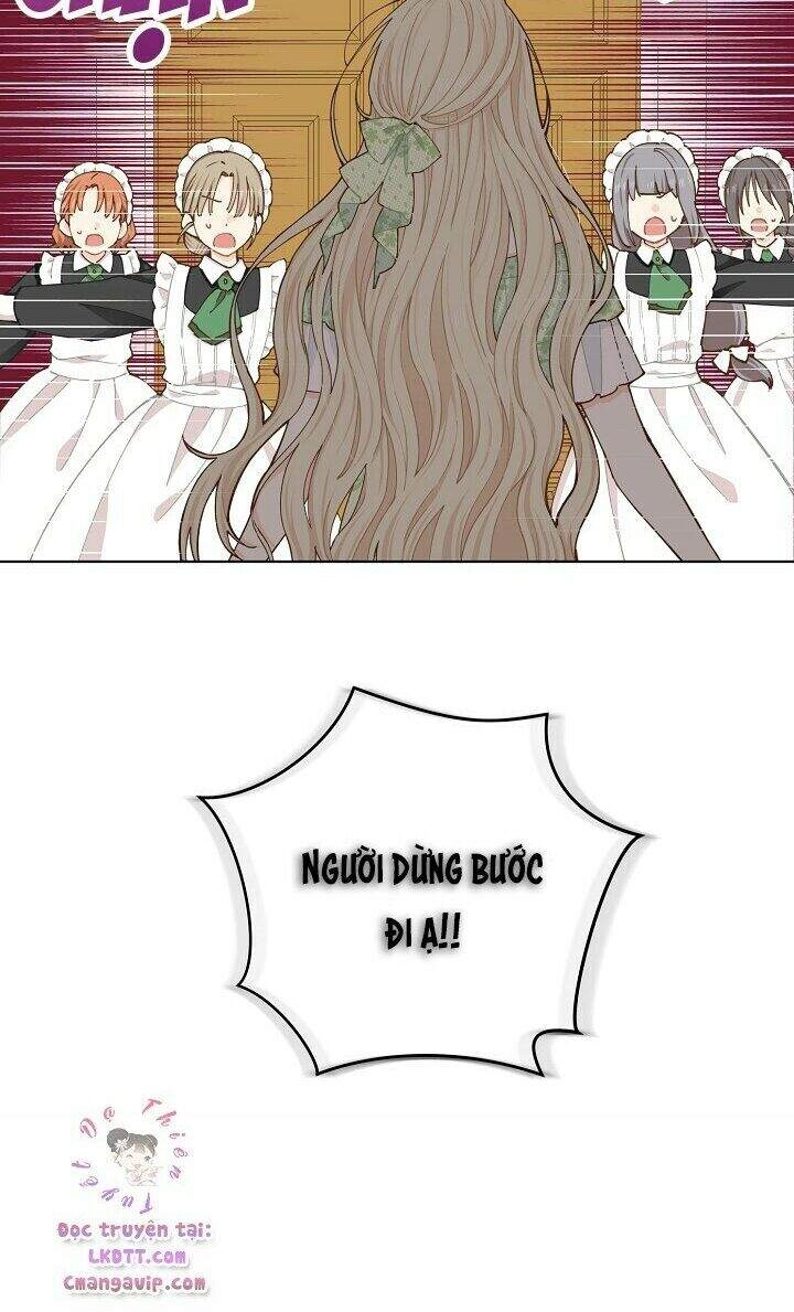 Tôi Đã Mệt Rồi Chapter 8 - 7