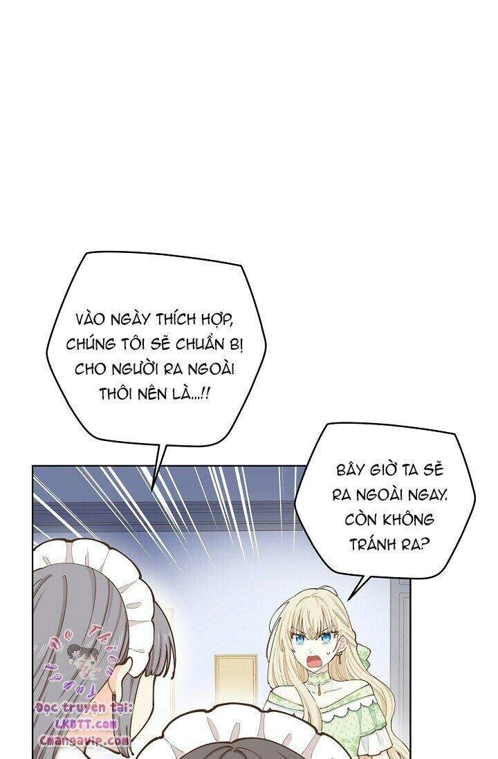 Tôi Đã Mệt Rồi Chapter 8 - 8