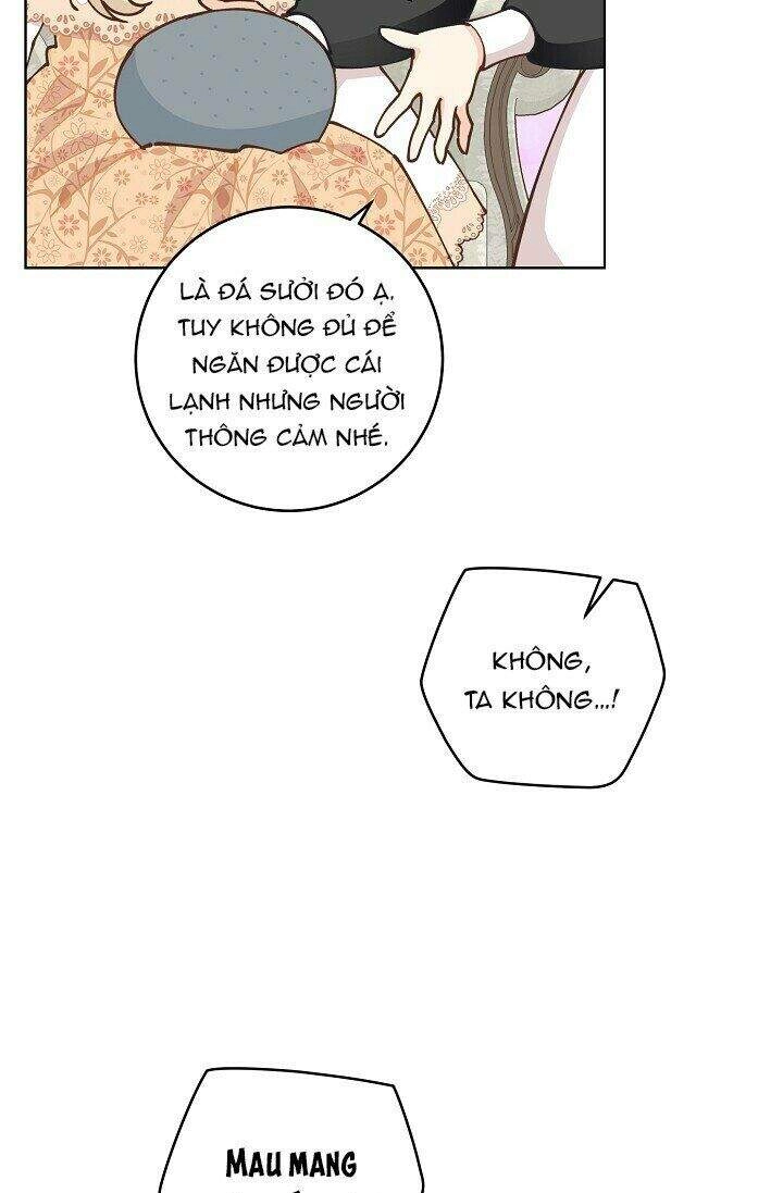 Tôi Đã Mệt Rồi Chapter 8 - 32