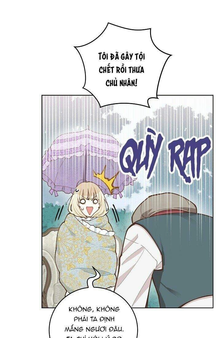 Tôi Đã Mệt Rồi Chapter 8 - 52