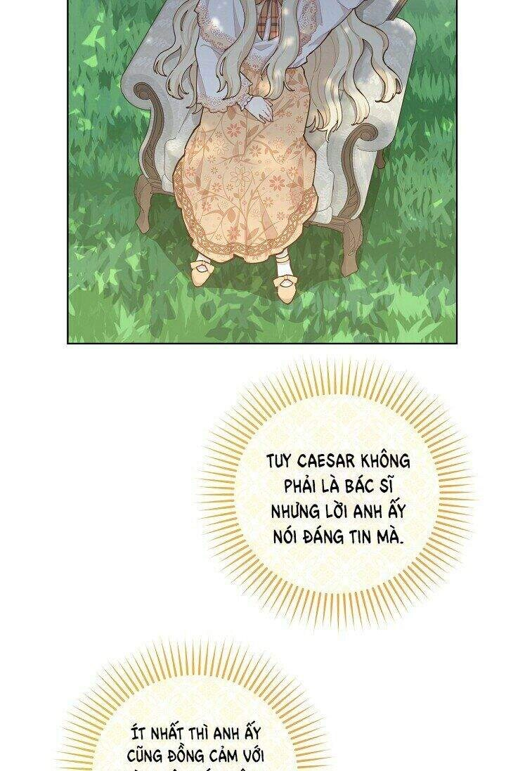 Tôi Đã Mệt Rồi Chapter 8 - 99