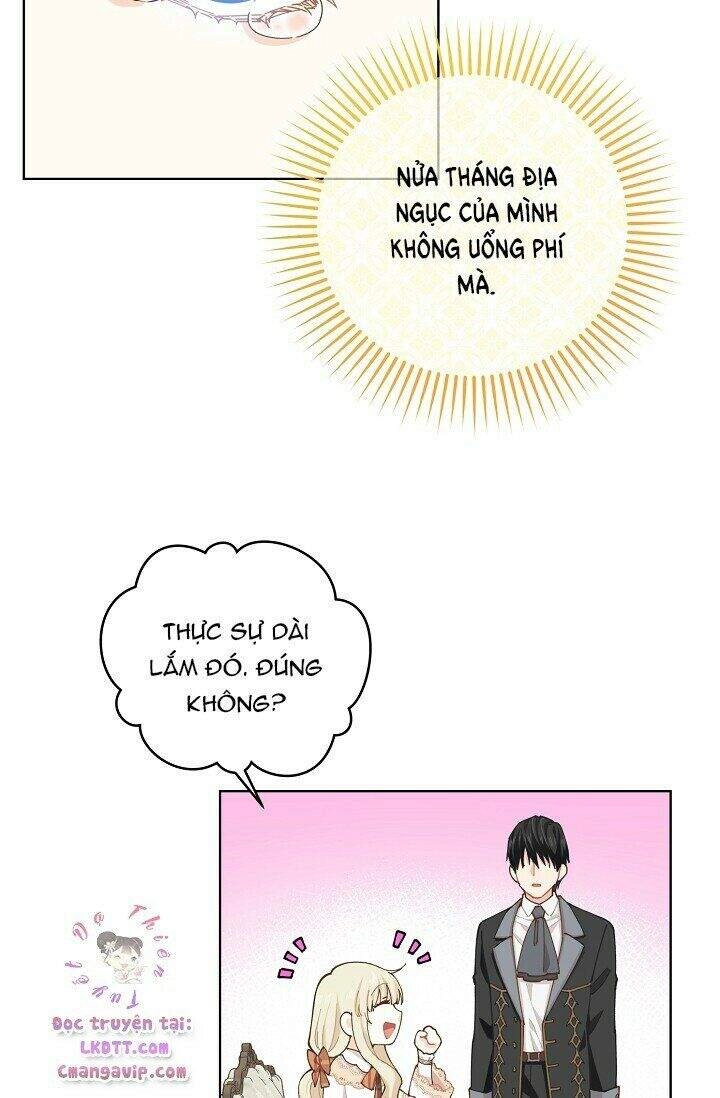 Tôi Đã Mệt Rồi Chapter 8 - 101