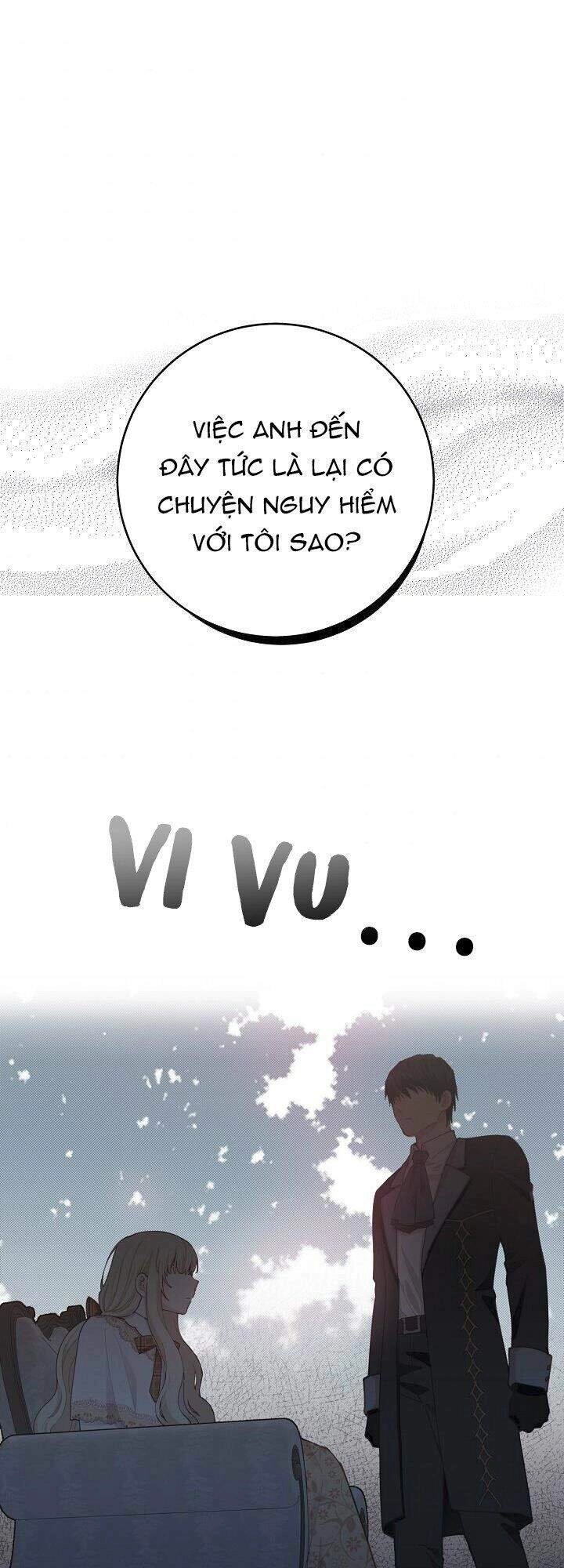 Tôi Đã Mệt Rồi Chapter 9 - 1