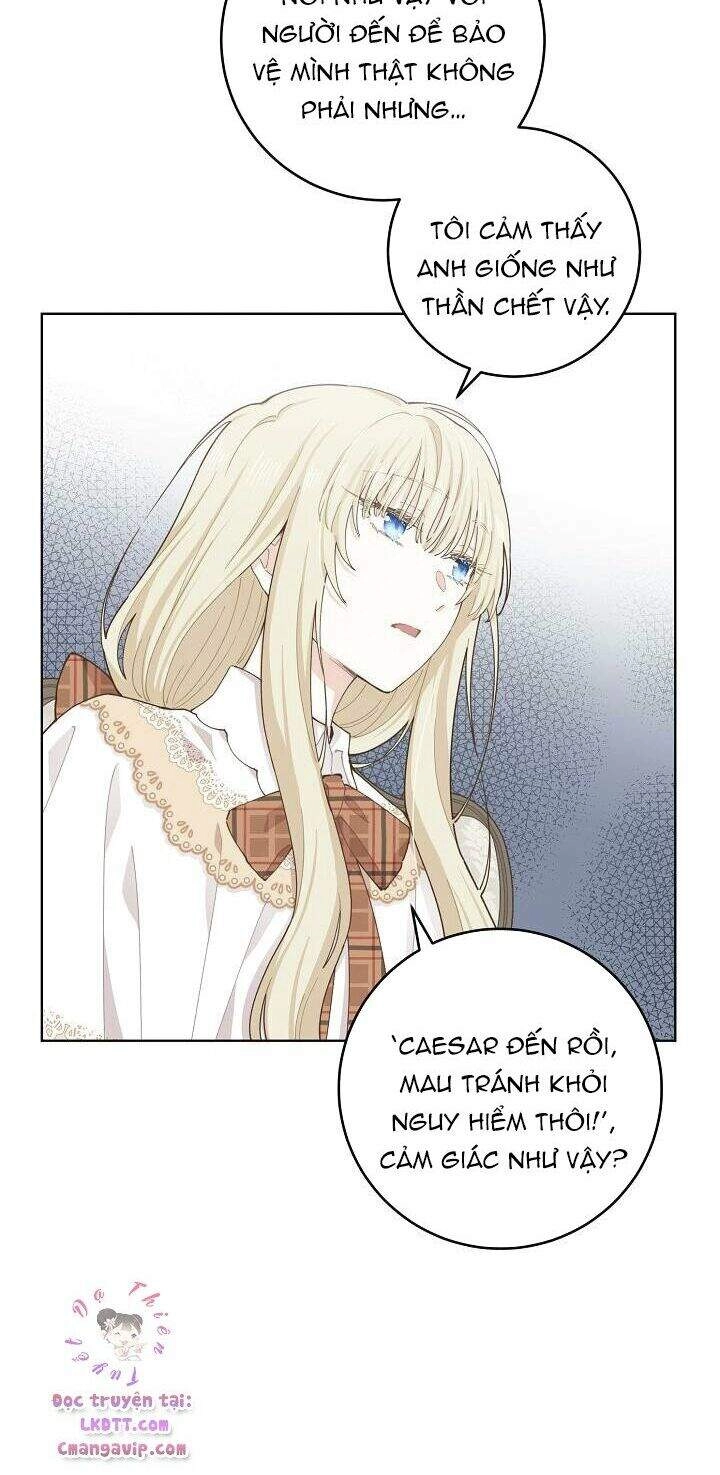 Tôi Đã Mệt Rồi Chapter 9 - 3