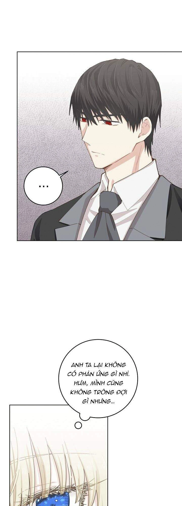 Tôi Đã Mệt Rồi Chapter 9 - 4