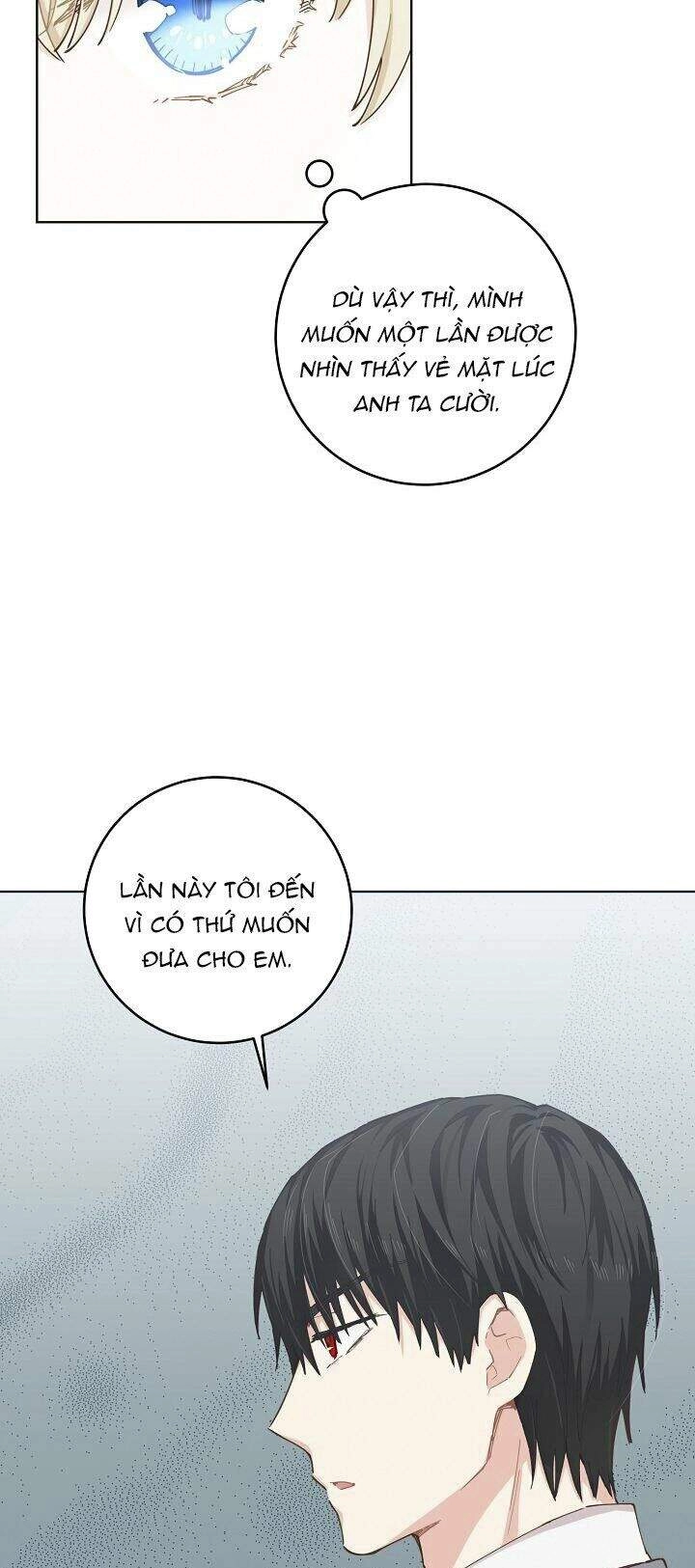 Tôi Đã Mệt Rồi Chapter 9 - 5