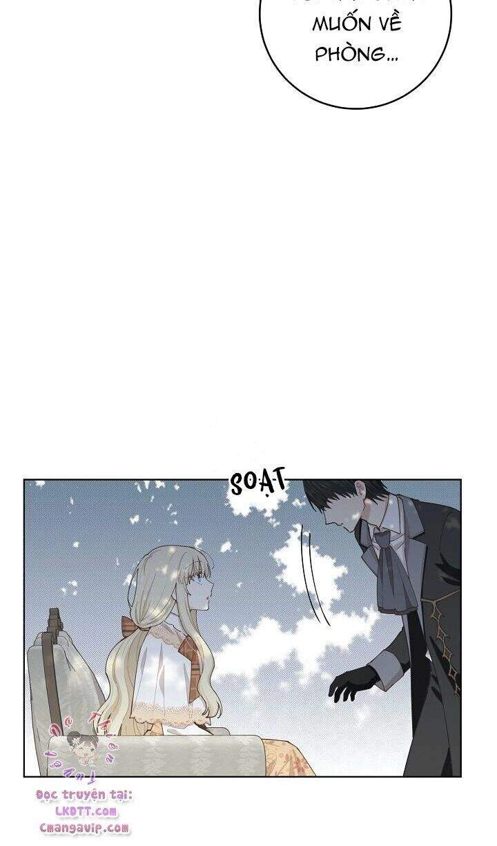 Tôi Đã Mệt Rồi Chapter 9 - 9