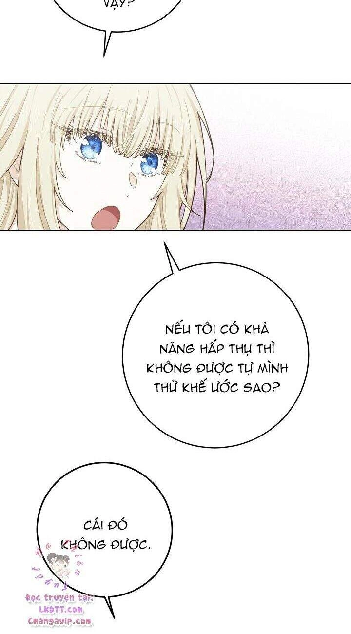 Tôi Đã Mệt Rồi Chapter 9 - 21