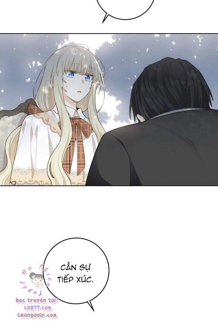 Tôi Đã Mệt Rồi Chapter 9 - 38