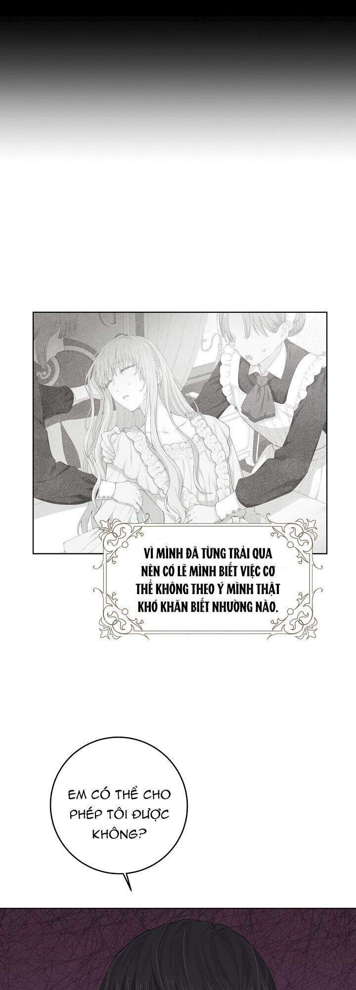 Tôi Đã Mệt Rồi Chapter 9 - 42