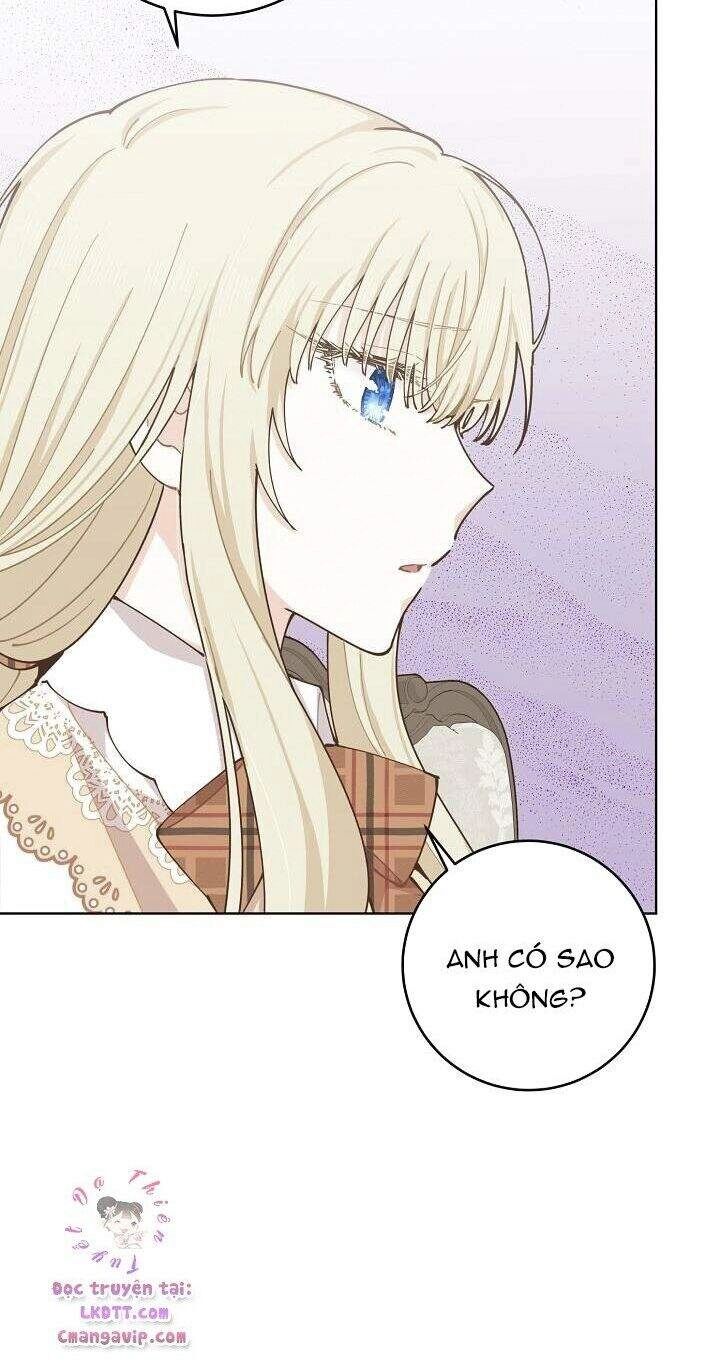 Tôi Đã Mệt Rồi Chapter 9 - 44