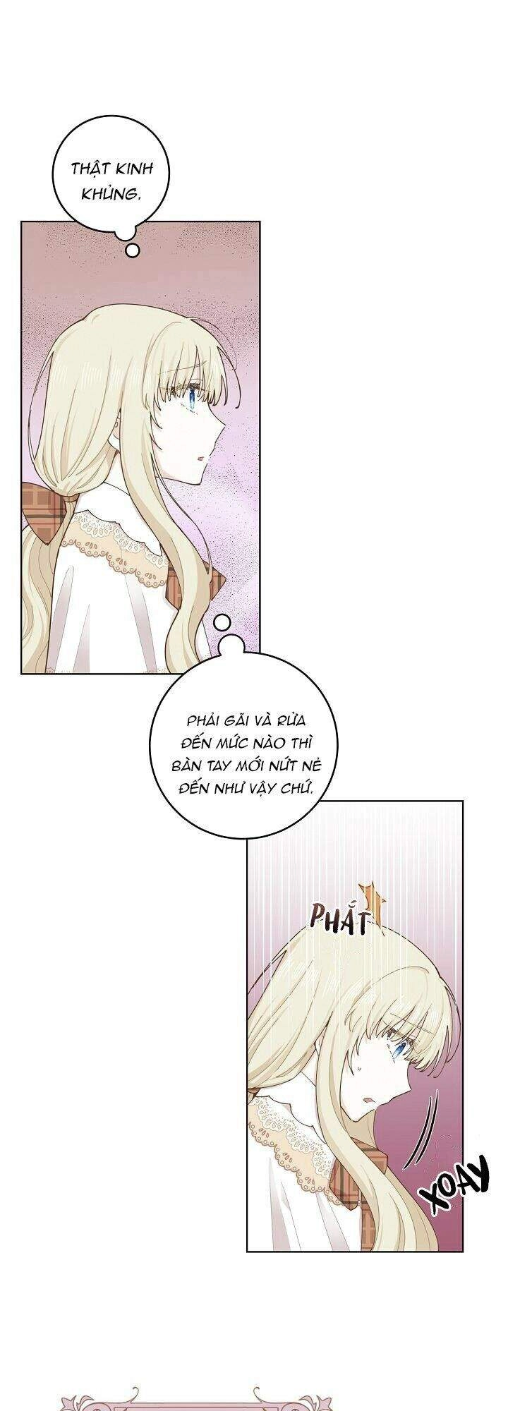 Tôi Đã Mệt Rồi Chapter 9 - 48