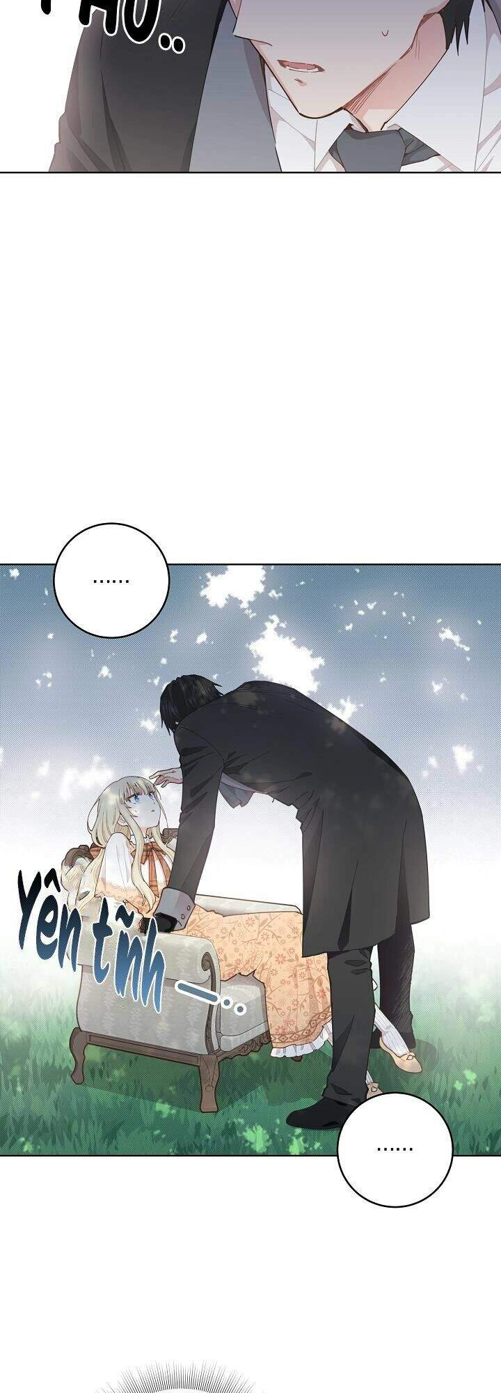 Tôi Đã Mệt Rồi Chapter 10 - 2