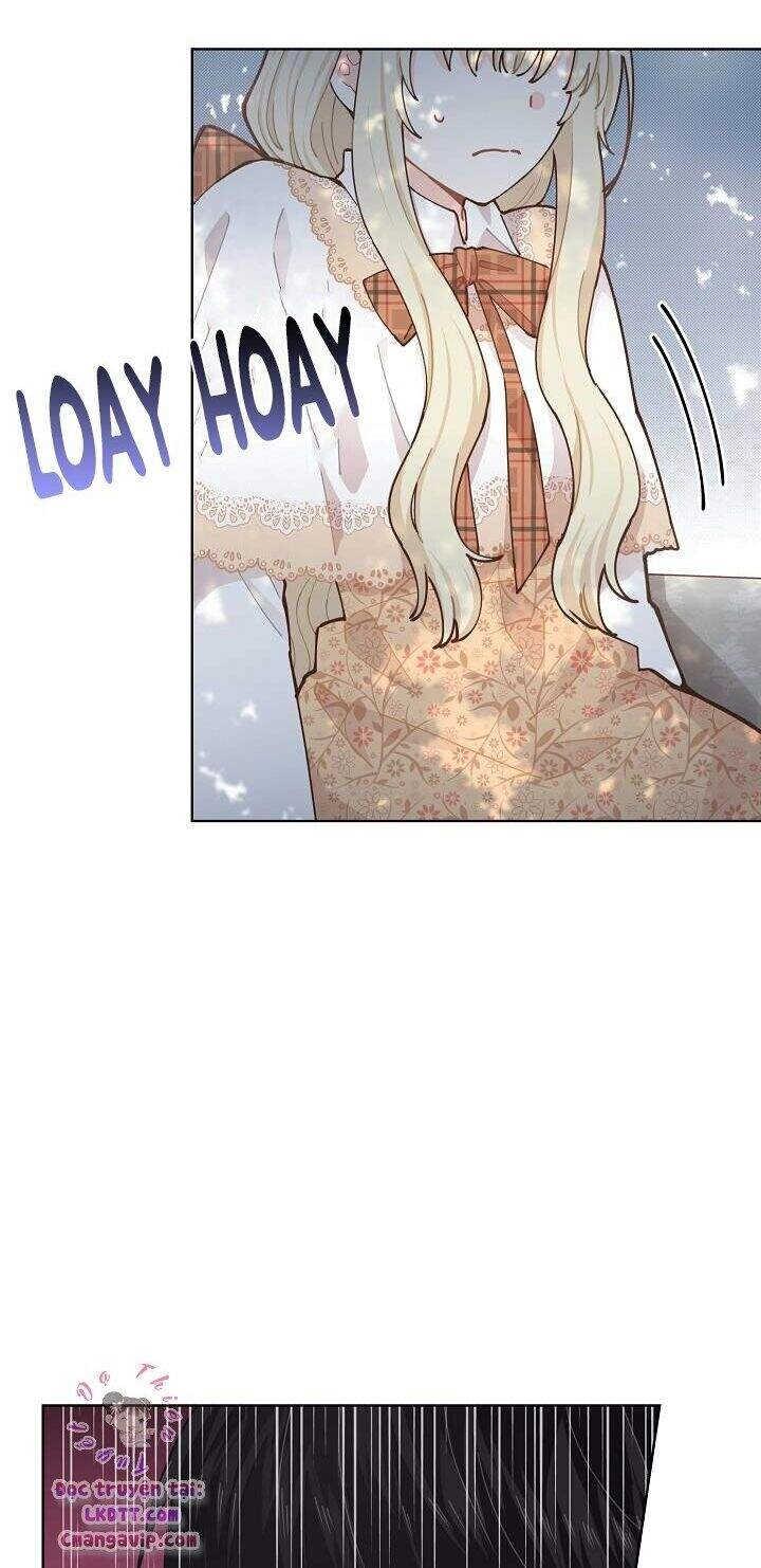 Tôi Đã Mệt Rồi Chapter 10 - 4