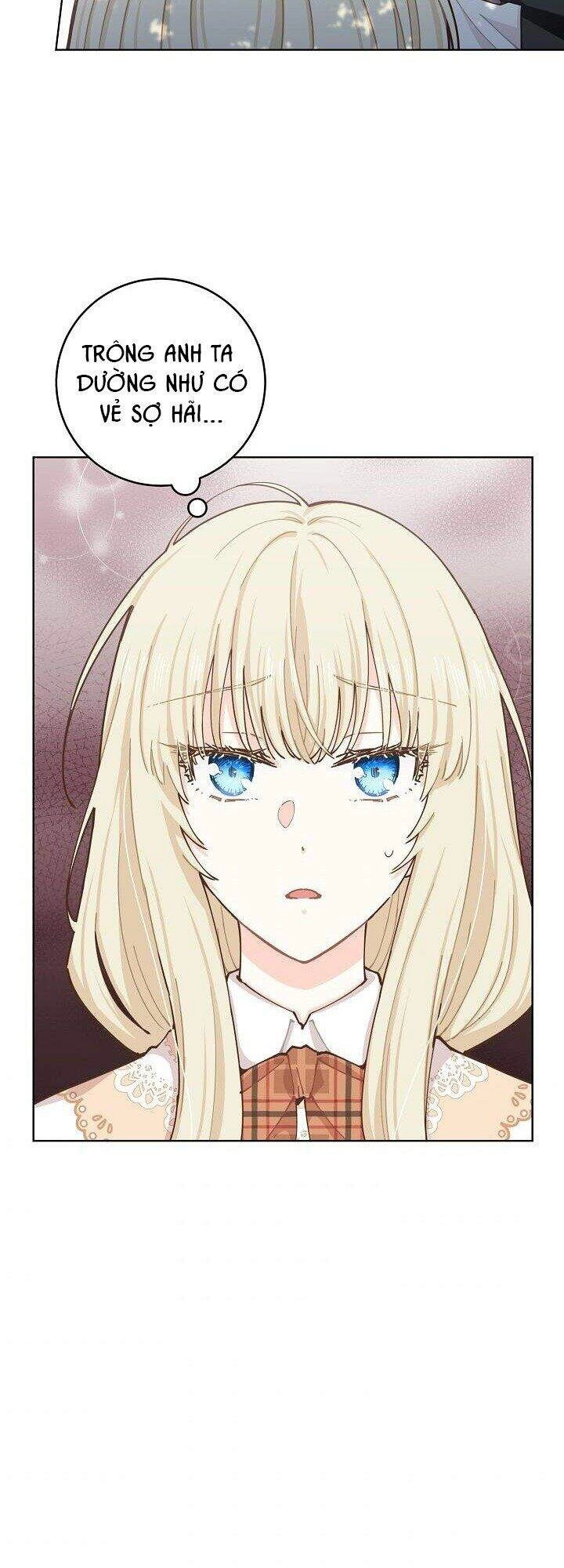 Tôi Đã Mệt Rồi Chapter 10 - 6