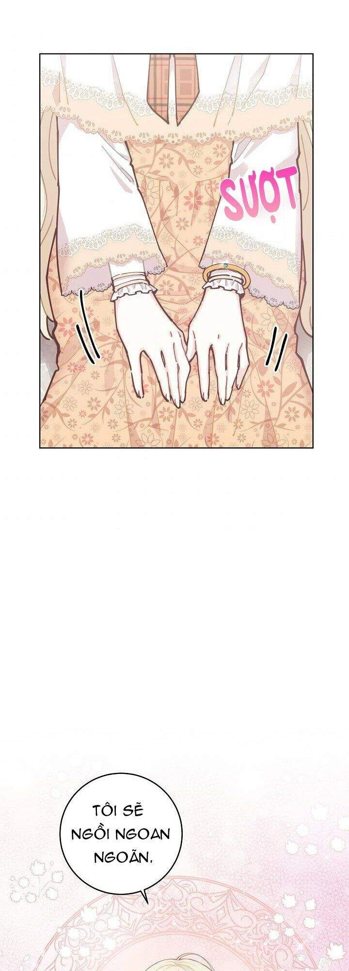 Tôi Đã Mệt Rồi Chapter 10 - 7