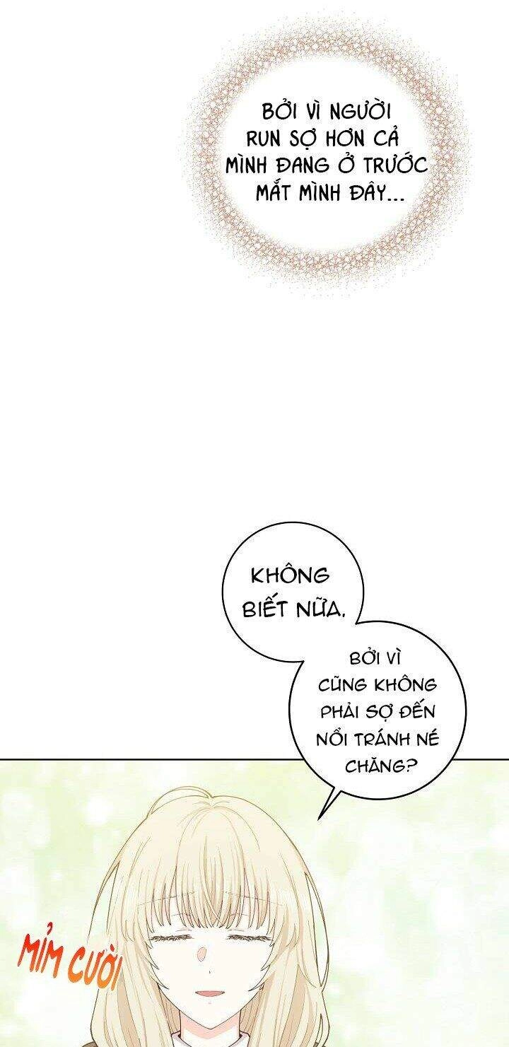 Tôi Đã Mệt Rồi Chapter 10 - 13