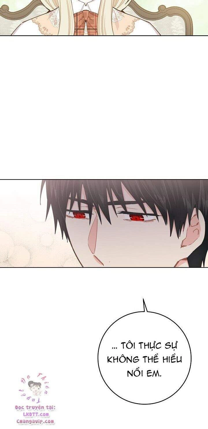 Tôi Đã Mệt Rồi Chapter 10 - 14